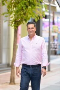 Γιώργος Παπαναστασίου