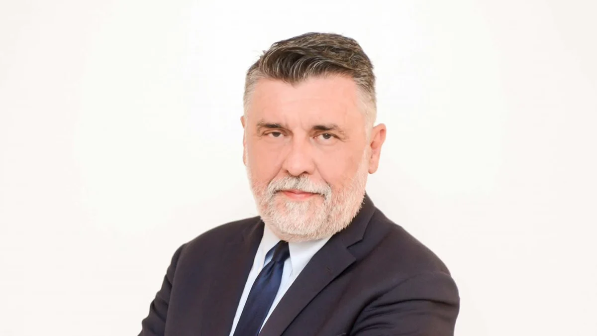 Αχιλλέας Βαρδακούλης-πρόεδρος ΔΕΥΑΚ ΚΙλελέρ
